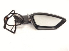 Recambio de retrovisor derecho para skoda superb iii (3v3) 2.0 tdi referencia OEM IAM 3V0857934  