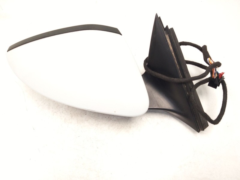 Recambio de retrovisor derecho para skoda superb iii (3v3) 2.0 tdi referencia OEM IAM 3V0857934  