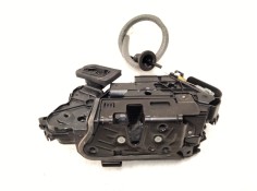 Recambio de cerradura puerta delantera izquierda para skoda superb iii (3v3) 2.0 tdi referencia OEM IAM 5TB837015A  