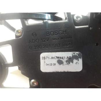 Recambio de motor limpia trasero para ford mondeo berlina (ge) ambiente referencia OEM IAM 0390201583 2S71A17K441AB 