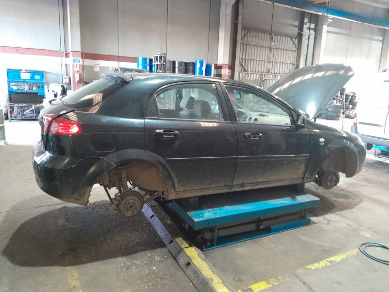 chevrolet lacetti (j200) del año 2008