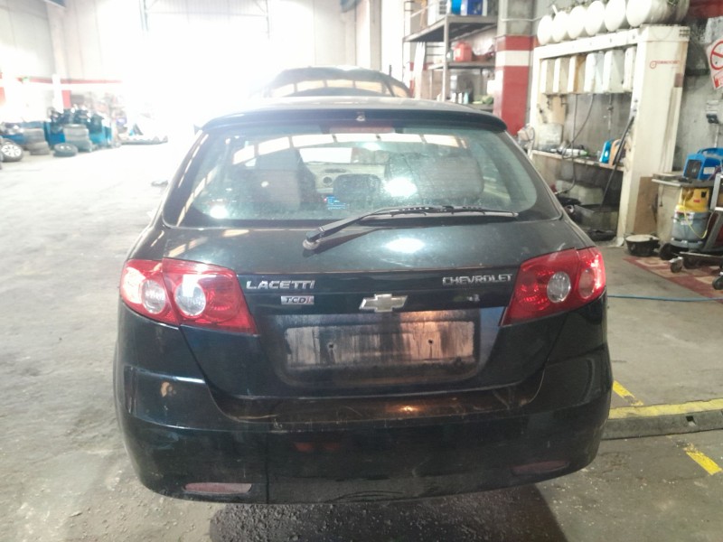 chevrolet lacetti (j200) del año 2008