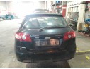 CHEVROLET LACETTI (J200)