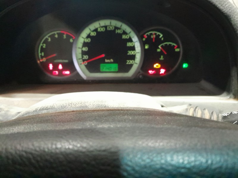 chevrolet lacetti (j200) del año 2008