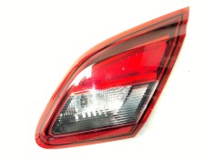 Recambio de piloto trasero derecho porton para opel corsa e (x15) 1.4 (08, 68) referencia OEM IAM 39012624  