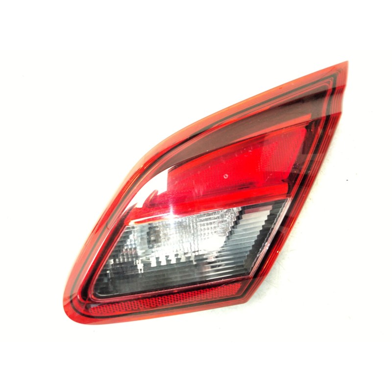 Recambio de piloto trasero derecho porton para opel corsa e (x15) 1.4 (08, 68) referencia OEM IAM 39012624  