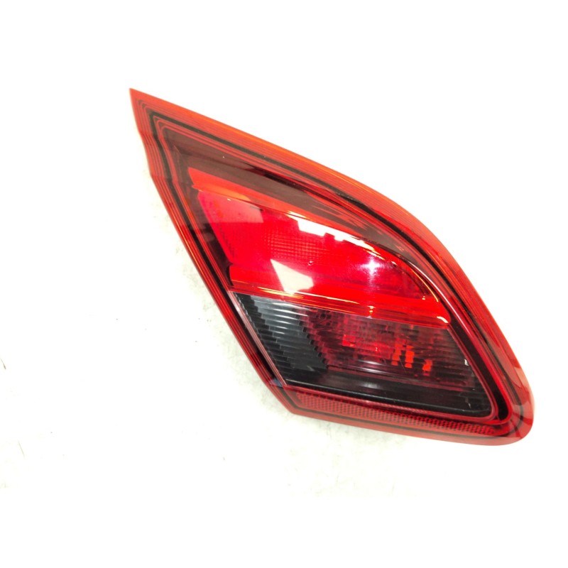 Recambio de piloto trasero izquierdo porton para opel corsa e (x15) 1.4 (08, 68) referencia OEM IAM 39012623  