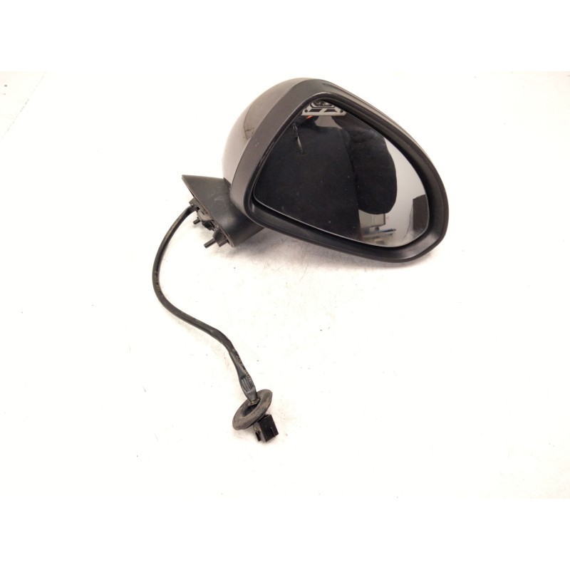 Recambio de retrovisor derecho para opel corsa e (x15) 1.4 (08, 68) referencia OEM IAM   