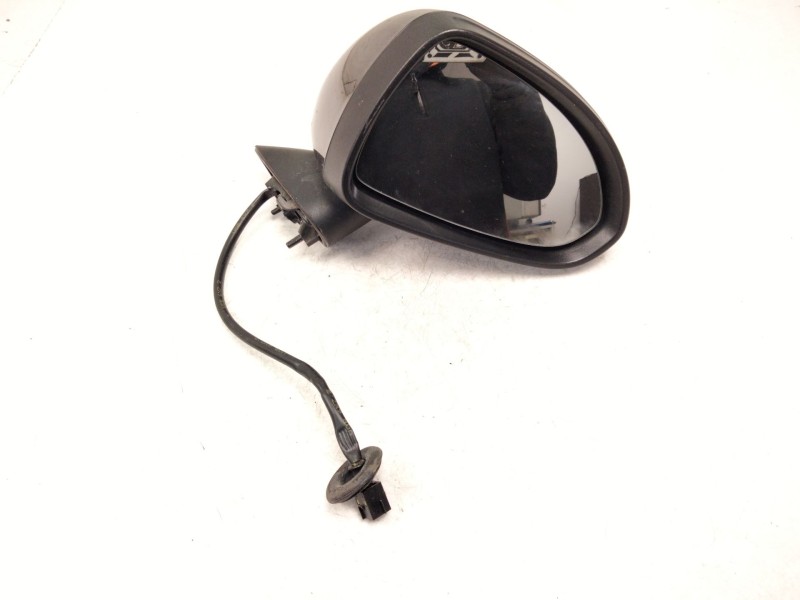 Recambio de retrovisor derecho para opel corsa e (x15) 1.4 (08, 68) referencia OEM IAM   