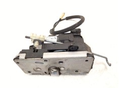 Recambio de cerradura puerta delantera izquierda para opel corsa e (x15) 1.4 (08, 68) referencia OEM IAM 13431841   2