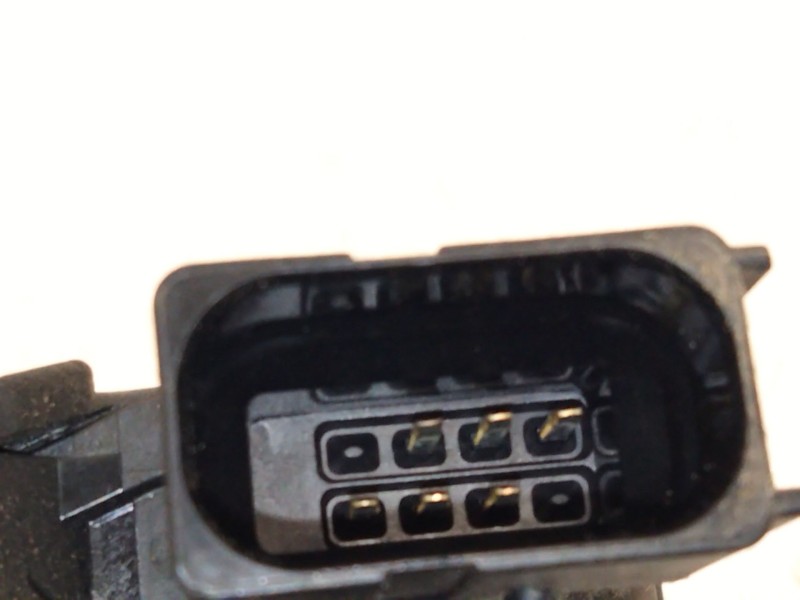 Recambio de cerradura puerta delantera izquierda para opel corsa e (x15) 1.4 (08, 68) referencia OEM IAM 13431841  