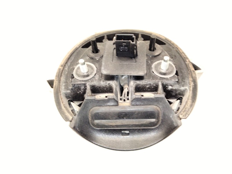 Recambio de maneta exterior porton para opel corsa e (x15) 1.4 (08, 68) referencia OEM IAM   