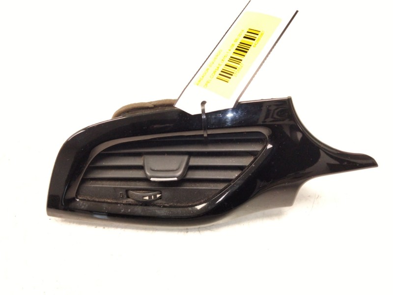 Recambio de aireador izquierdo para opel corsa e (x15) 1.4 (08, 68) referencia OEM IAM   