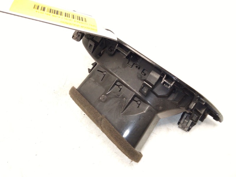 Recambio de aireador izquierdo para opel corsa e (x15) 1.4 (08, 68) referencia OEM IAM   