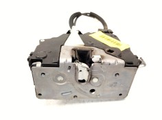 Recambio de cerradura puerta delantera derecha para opel corsa e (x15) 1.4 (08, 68) referencia OEM IAM 13431840  