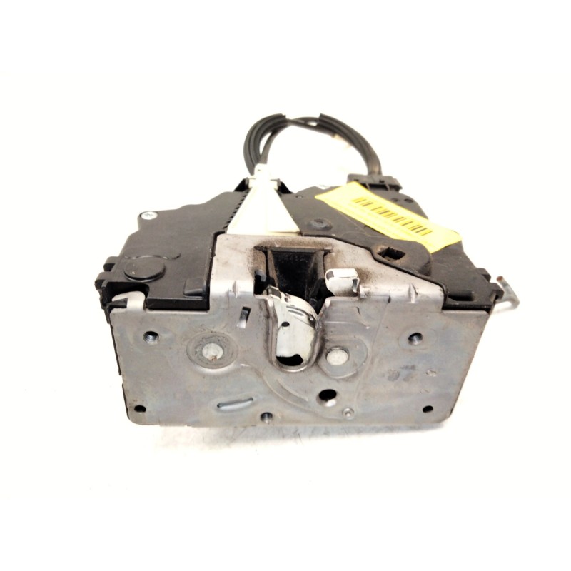 Recambio de cerradura puerta delantera derecha para opel corsa e (x15) 1.4 (08, 68) referencia OEM IAM 13431840  