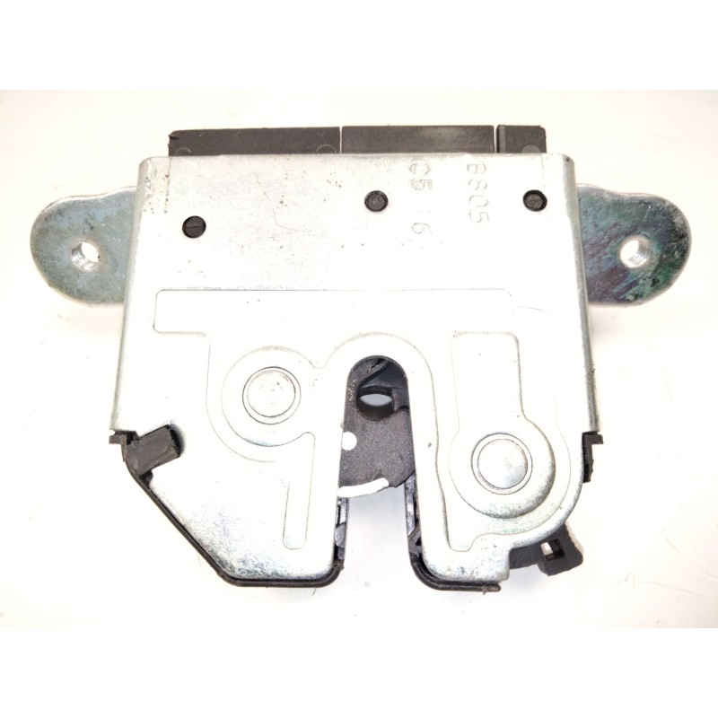 Recambio de cerradura maletero / porton para opel corsa e (x15) 1.4 (08, 68) referencia OEM IAM 39021416  