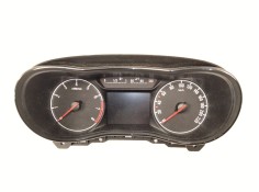 Recambio de cuadro instrumentos para opel corsa e (x15) 1.4 (08, 68) referencia OEM IAM 39056369  