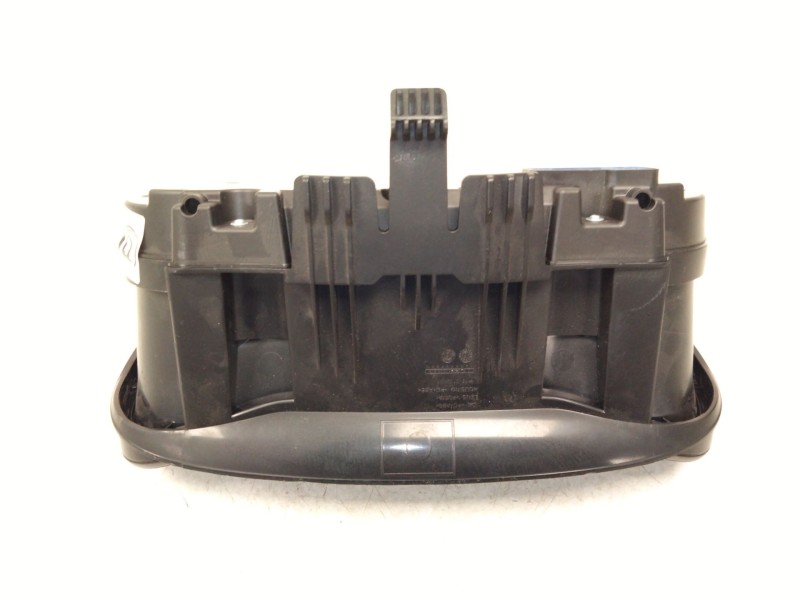 Recambio de cuadro instrumentos para opel corsa e (x15) 1.4 (08, 68) referencia OEM IAM 39056369  