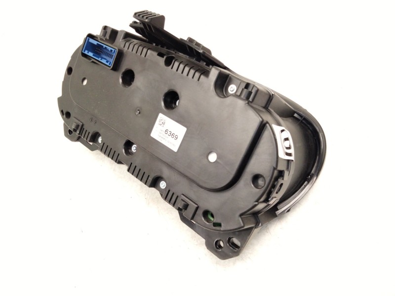 Recambio de cuadro instrumentos para opel corsa e (x15) 1.4 (08, 68) referencia OEM IAM 39056369  