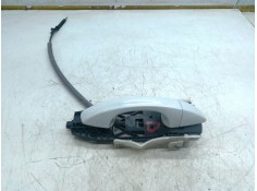 Recambio de maneta exterior delantera derecha para skoda superb iii (3v3) 2.0 tdi referencia OEM IAM 26341903S  