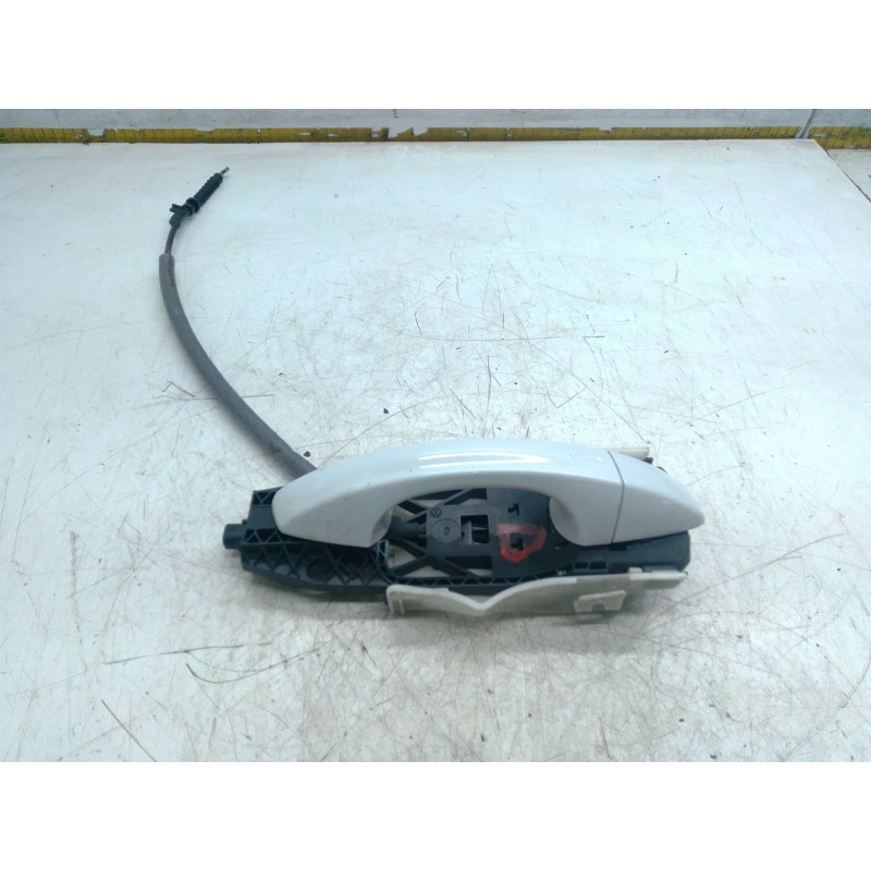 Recambio de maneta exterior delantera derecha para skoda superb iii (3v3) 2.0 tdi referencia OEM IAM 26341903S  