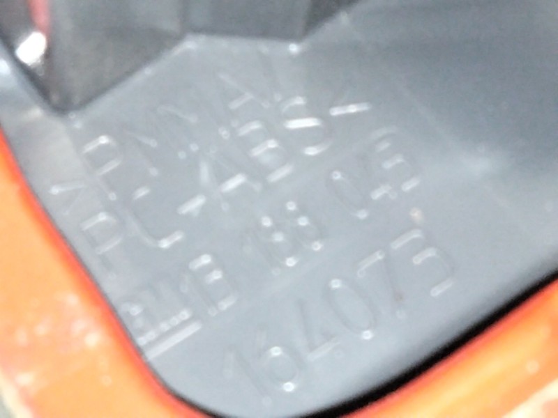 Recambio de luz central de freno para opel corsa e (x15) 1.4 (08, 68) referencia OEM IAM 13188045  