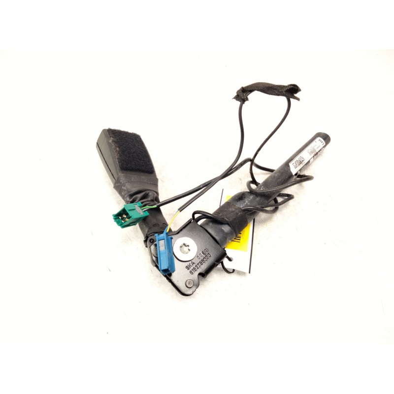 Recambio de pretensor delantero airbag izquierdo para opel corsa e (x15) 1.4 (08, 68) referencia OEM IAM 13427748  