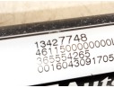 PRETENSOR DELANTERO AIRBAG IZQUIERDO 13427748 
