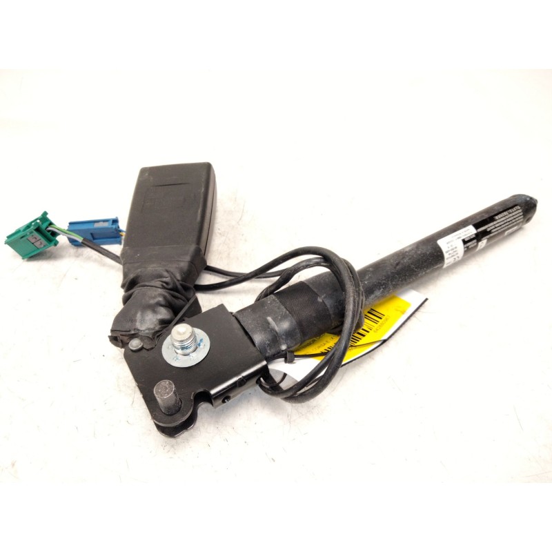 Recambio de pretensor delantero airbag derecho para opel corsa e (x15) 1.4 (08, 68) referencia OEM IAM 13427749  