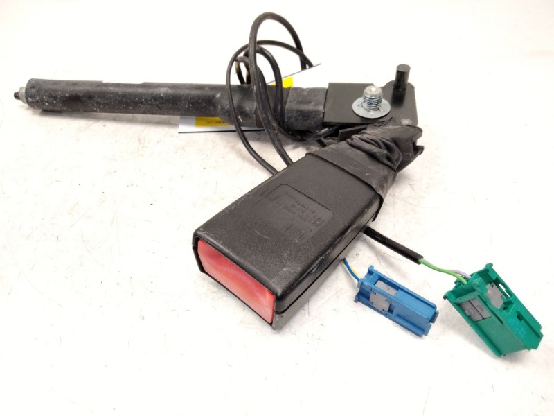 Recambio de pretensor delantero airbag derecho para opel corsa e (x15) 1.4 (08, 68) referencia OEM IAM 13427749  