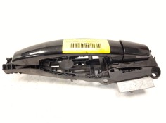 Recambio de maneta exterior delantera derecha para opel corsa e (x15) 1.4 (08, 68) referencia OEM IAM   
