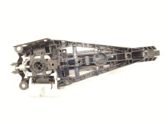 Recambio de maneta exterior delantera derecha para opel corsa e (x15) 1.4 (08, 68) referencia OEM IAM    2