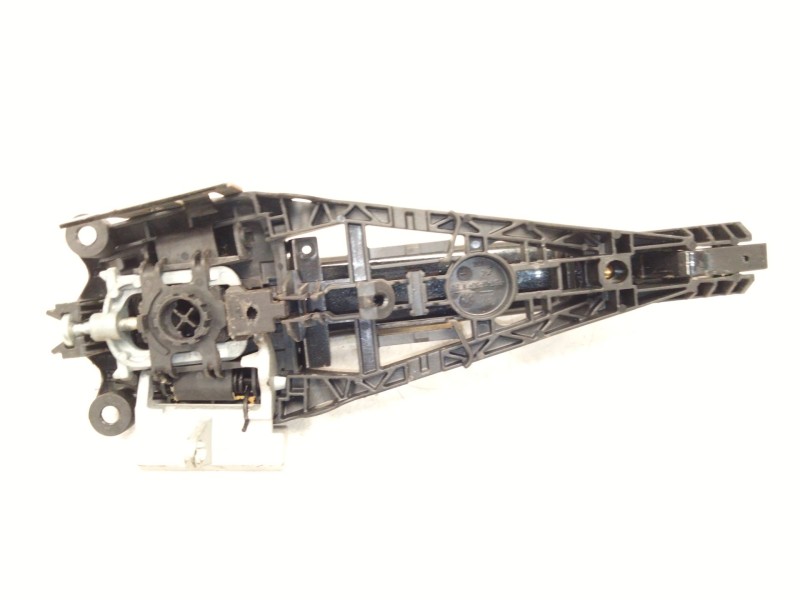 Recambio de maneta exterior delantera derecha para opel corsa e (x15) 1.4 (08, 68) referencia OEM IAM   