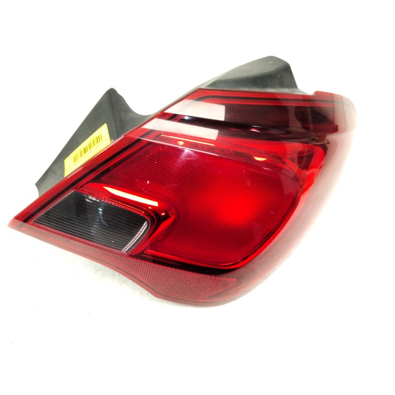 Recambio de piloto trasero derecho para opel corsa e (x15) 1.4 (08, 68) referencia OEM IAM 39012622  