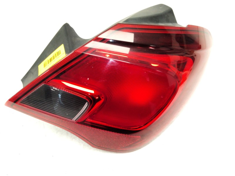 Recambio de piloto trasero derecho para opel corsa e (x15) 1.4 (08, 68) referencia OEM IAM 39012622  