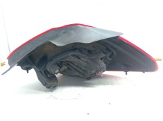 Recambio de piloto trasero izquierdo para opel corsa e (x15) 1.4 (08, 68) referencia OEM IAM 39012621   2