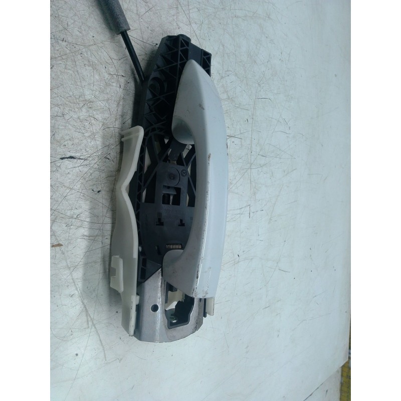 Recambio de maneta exterior delantera izquierda para skoda superb iii (3v3) 2.0 tdi referencia OEM IAM   