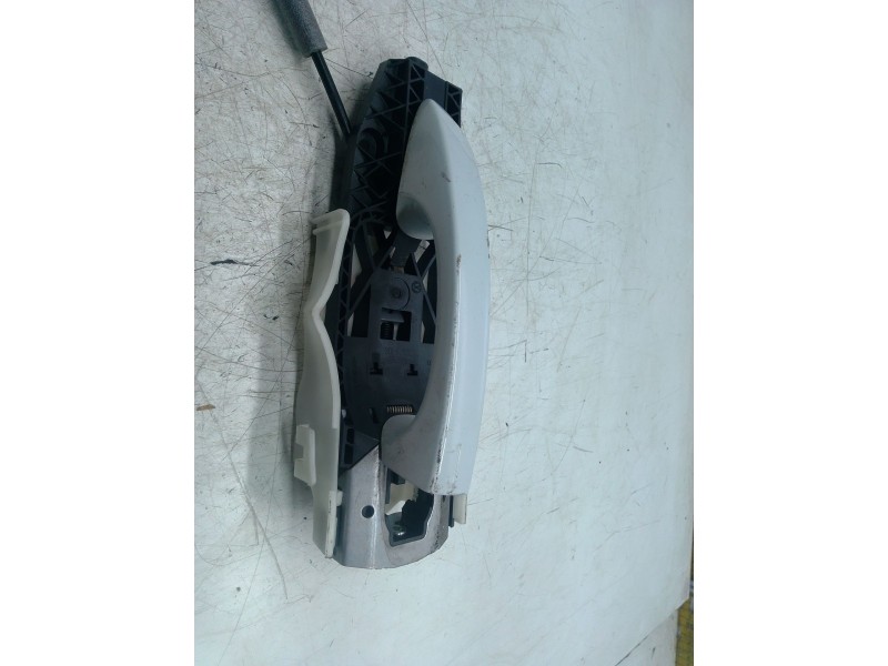 Recambio de maneta exterior delantera izquierda para skoda superb iii (3v3) 2.0 tdi referencia OEM IAM   