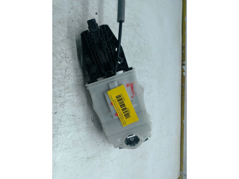 Recambio de maneta exterior delantera izquierda para skoda superb iii (3v3) 2.0 tdi referencia OEM IAM   