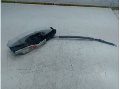 Recambio de maneta exterior trasera derecha para skoda superb iii (3v3) 2.0 tdi referencia OEM IAM   