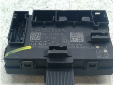 Recambio de modulo electronico para skoda superb iii (3v3) 2.0 tdi referencia OEM IAM 5Q4959593K   2