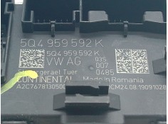 Recambio de modulo electronico para skoda superb iii (3v3) 2.0 tdi referencia OEM IAM 5Q4959592K   2