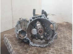 Recambio de caja cambios para volkswagen polo v (6r1, 6c1) 1.6 tdi referencia OEM IAM MZL  