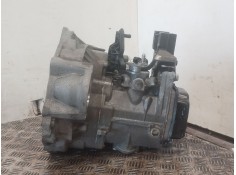 Recambio de caja cambios para volkswagen polo v (6r1, 6c1) 1.6 tdi referencia OEM IAM MZL   2