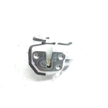 CERRADURA PUERTA TRASERA IZQUIERDA 8E15F0308 