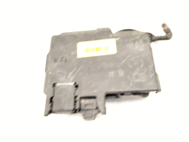 Recambio de fusible bateria para opel corsa e (x15) 1.4 (08, 68) referencia OEM IAM 13491092  