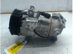Recambio de compresor aire acondicionado para renault grand scénic iv (r9_) 1.6 dci 130 referencia OEM IAM 926001268R  