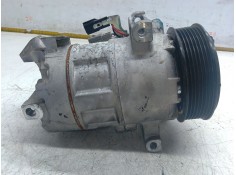 Recambio de compresor aire acondicionado para renault grand scénic iv (r9_) 1.6 dci 130 referencia OEM IAM 926001268R   2