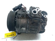 Recambio de compresor aire acondicionado para mercedes-benz vito mixto 06.2003  111 cdi compacto (639.601) referencia OEM IAM 44